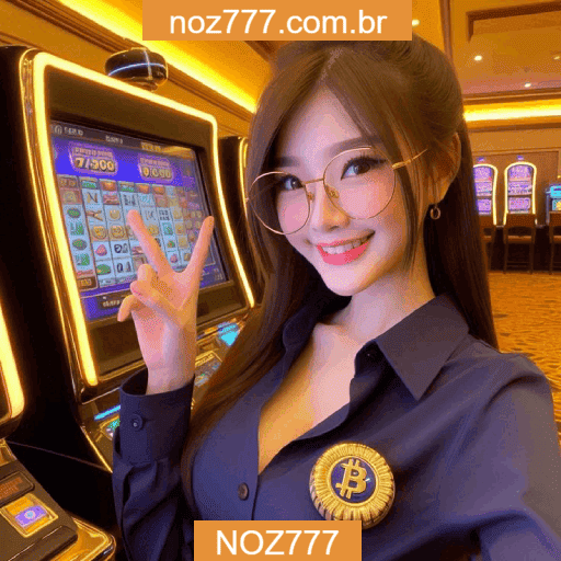 Como Instalar APK NOZ777