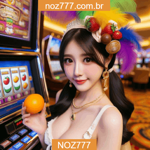 NOZ777 APK - Download Oficial Android