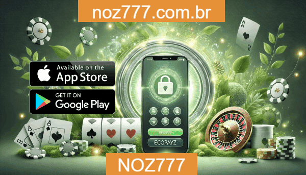 NOZ777 Download App