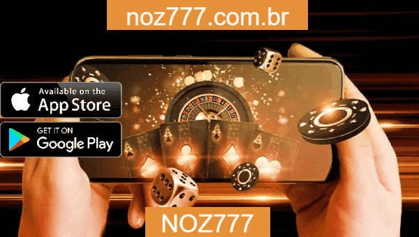 Recursos App NOZ777
