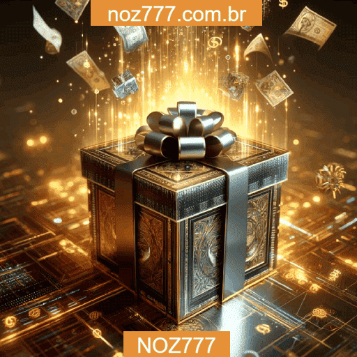 Termos e Condições Bônus NOZ777