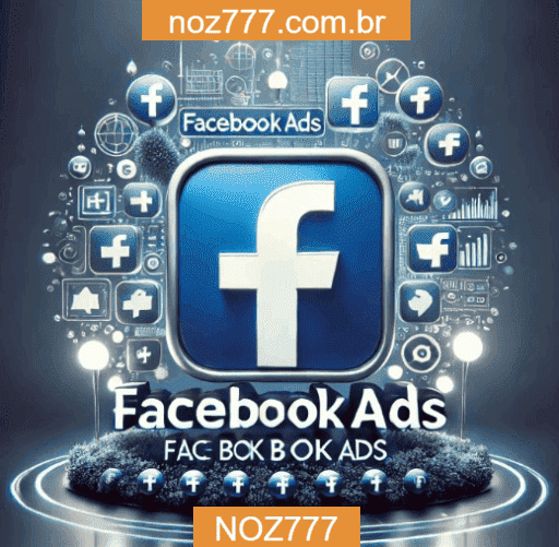 NOZ777 Facebook Oficial