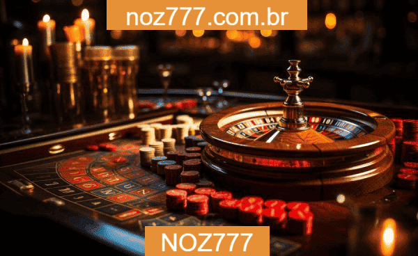 Legalidade NOZ777 no Brasil