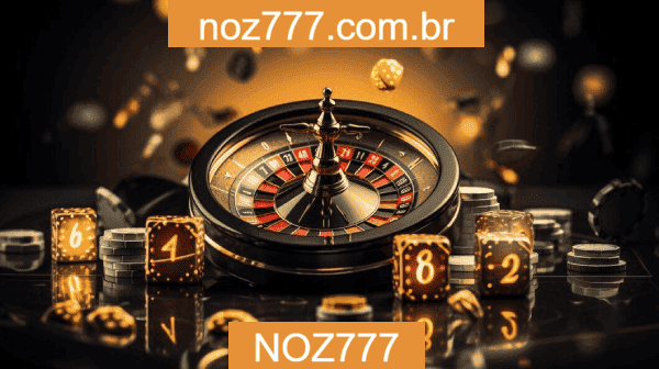 Como Registrar e Fazer Login NOZ777