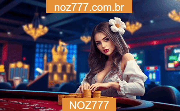 Catálogo Completo de Bônus NOZ777