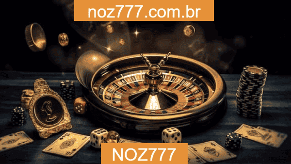 FAQ - Perguntas Frequentes NOZ777