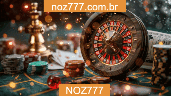 Análise NOZ777 - Vantagens e Desvantagens