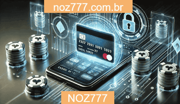 NOZ777 Login Seguro