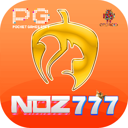 APK oficial da NOZ777 para Android