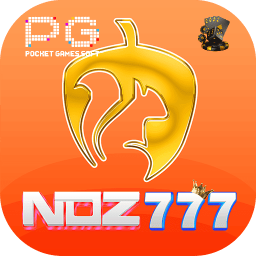 Cassino ao vivo da NOZ777 com dealers reais