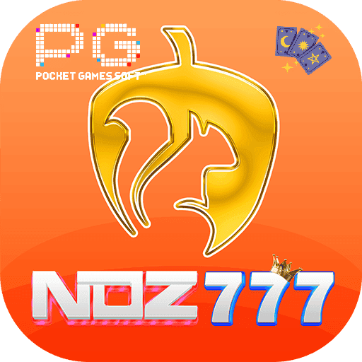 Jogos de fortune da NOZ777 com prêmios incríveis