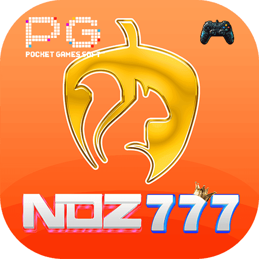 Jogos online da NOZ777 com variedade de opções