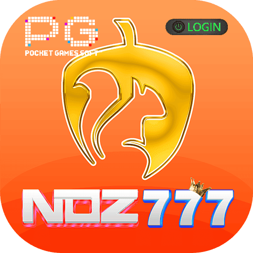 Login seguro na NOZ777