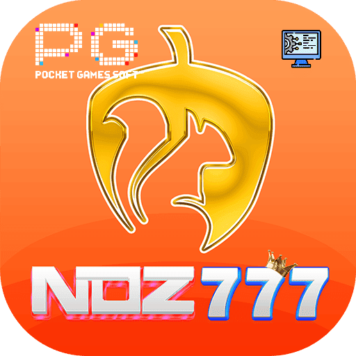 Plataforma completa da NOZ777 com todos os jogos