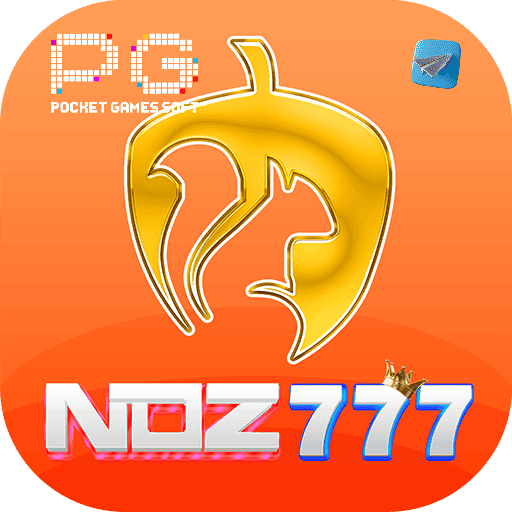 Canal oficial da NOZ777 no Telegram