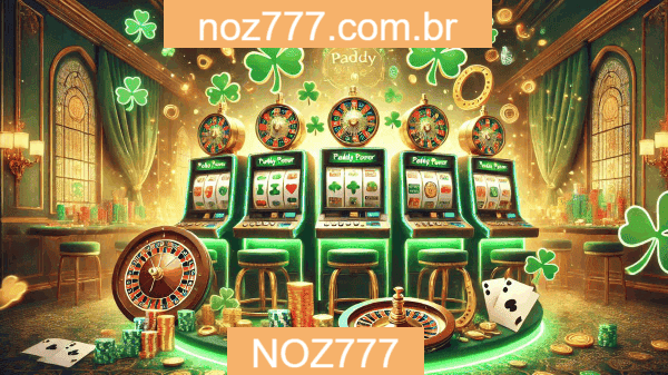 FAQ Slots NOZ777