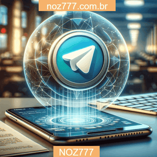 NOZ777 Telegram Oficial