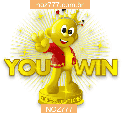NOZ777 Win - Como Ganhar Mais